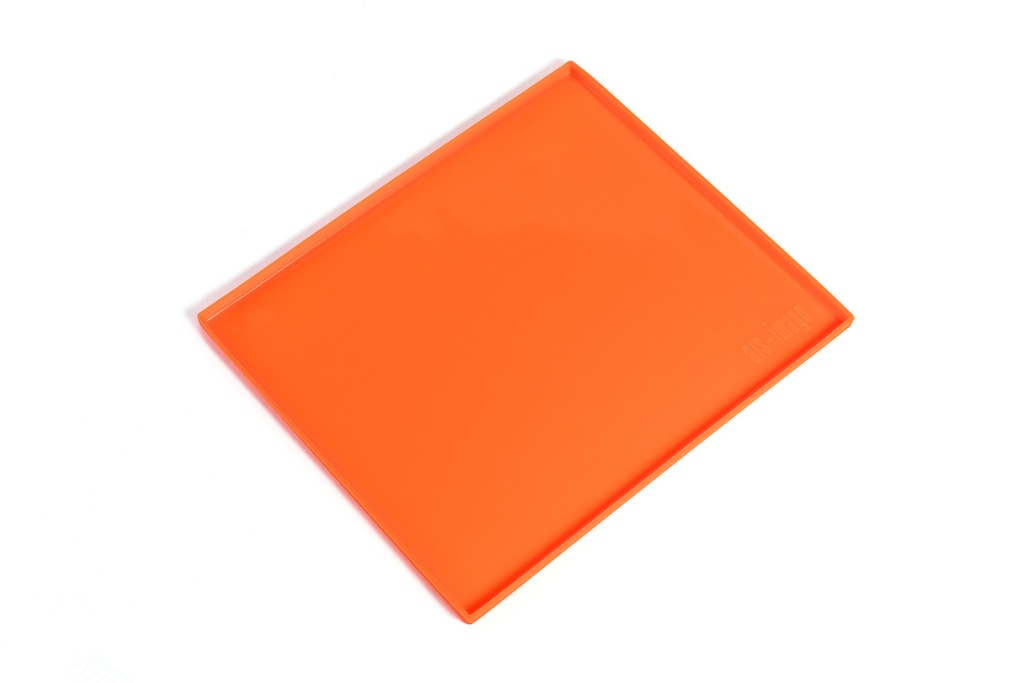 ars-imago Silicon Lab-Mat 31 x 26.5 x 0.5cm